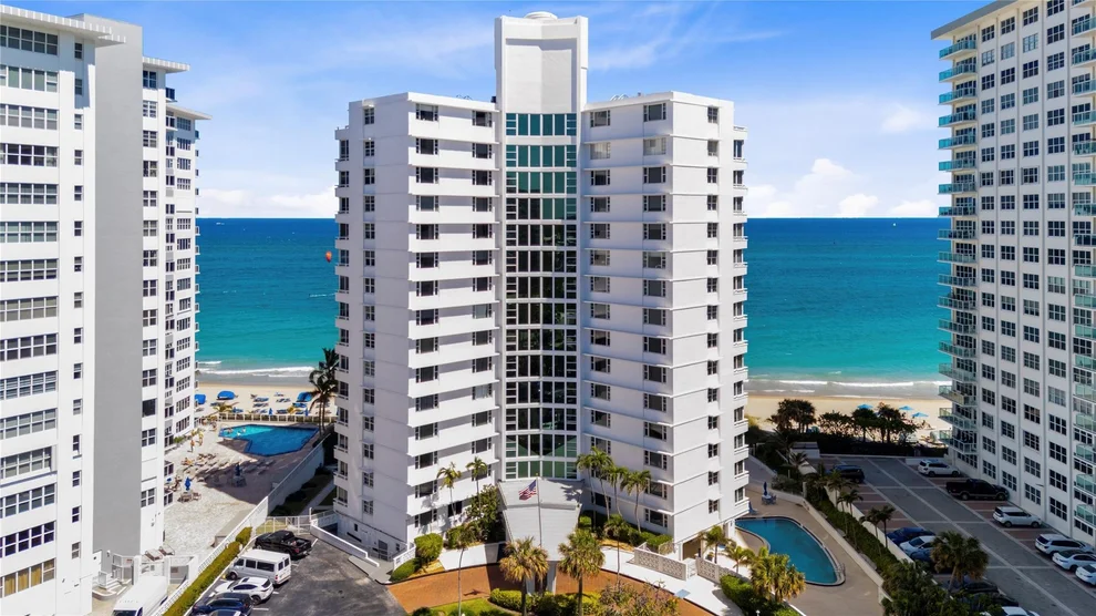 Unit for sale at 3600 Galt Ocean Drive, Fort Lauderdale, FL 33308