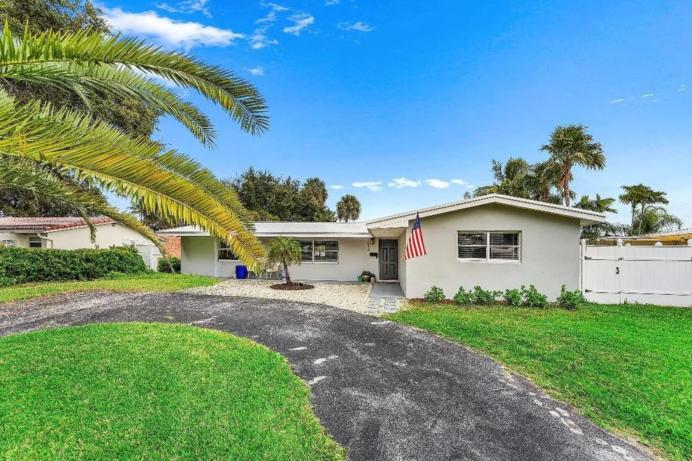Unit for sale at 1810 SW 3rd Avenue, Pompano Beach, FL 33060