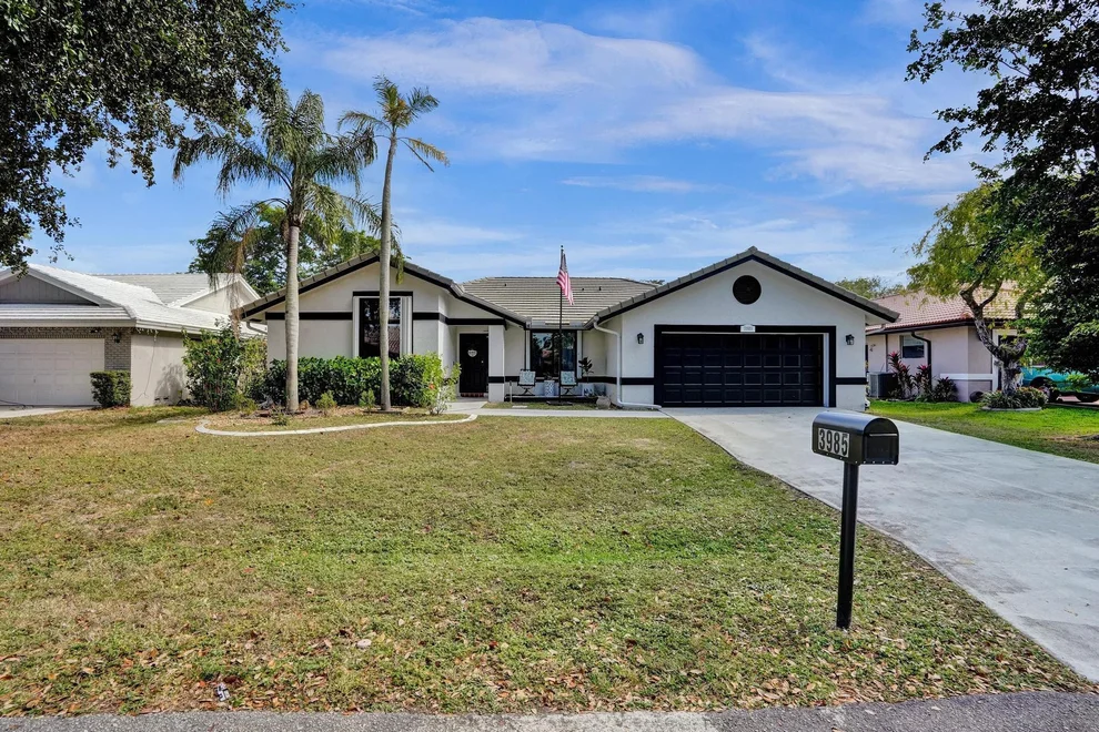 Unit for sale at 3985 NW 73rd Way, Coral Springs, FL 33065