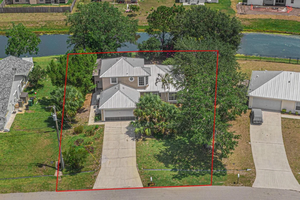 Unit for sale at 909 SW Jacqueline Avenue, Port St Lucie, FL 34953