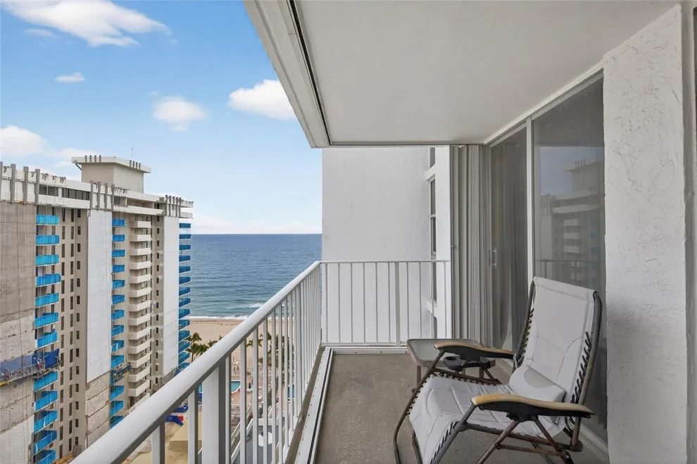 Unit for sale at 1010 S Ocean Boulevard, Pompano Beach, FL 33062