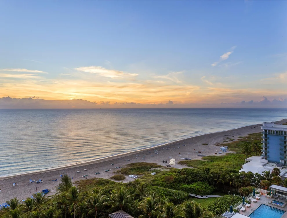 Unit for sale at 3800 N Ocean Drive, Singer Island, FL 33404