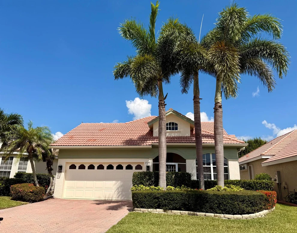 Unit for sale at 714 SW Aruba Bay, Port St Lucie, FL 34986