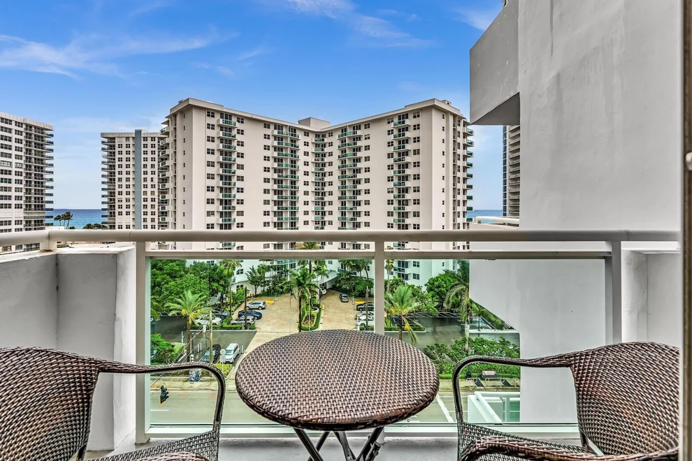 Unit for sale at 3000 S Ocean Drive, Hollywood, FL 33019