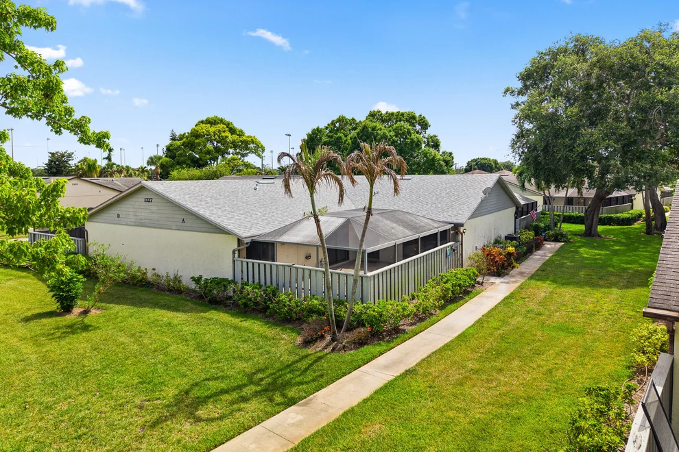 Unit for sale at 1327 Peppertree Trail, Fort Pierce, FL 34950