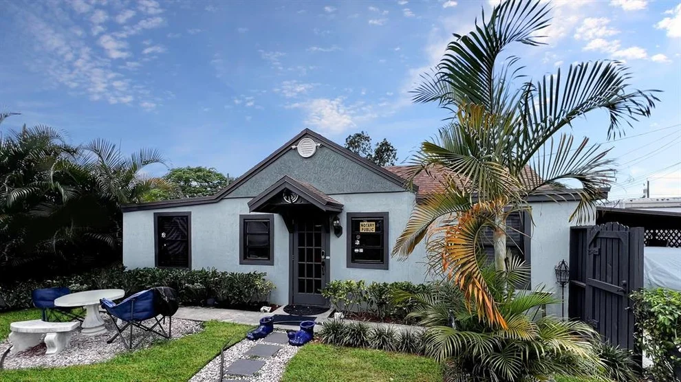 Unit for sale at 117 Neva Drive, West Palm Beach, FL 33415