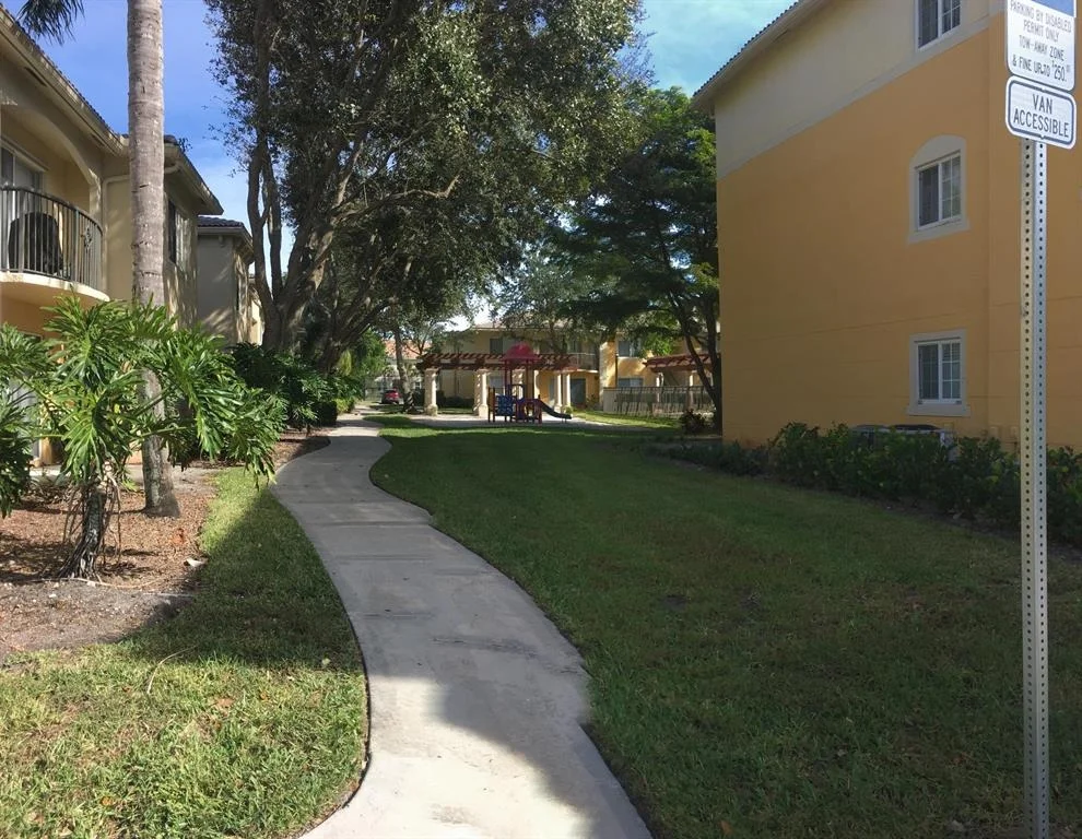 Unit for sale at 1100 Crestwood Court S, Royal Palm Beach, FL 33411