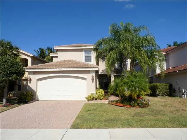 Unit for sale at 5345 Grand Banks Boulevard, Lake Worth, FL 33463