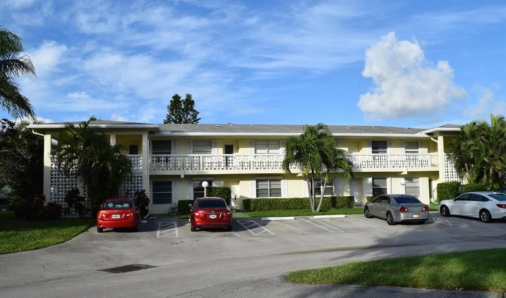 Unit for sale at 2840 SW 13th Street, Delray Beach, FL 33445