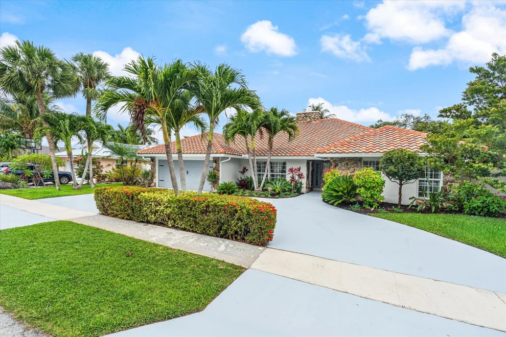 Unit for sale at 2069 SW 7th Court, Boca Raton, FL 33486