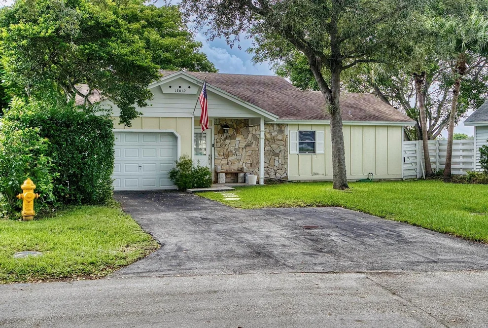 Unit for sale at 15012 SW 143rd Place, Miami, FL 33186