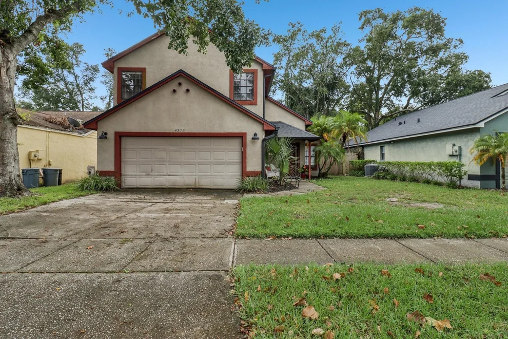 Unit for sale at 4273 Fox Hollow Circle, Casselberry, FL 32707