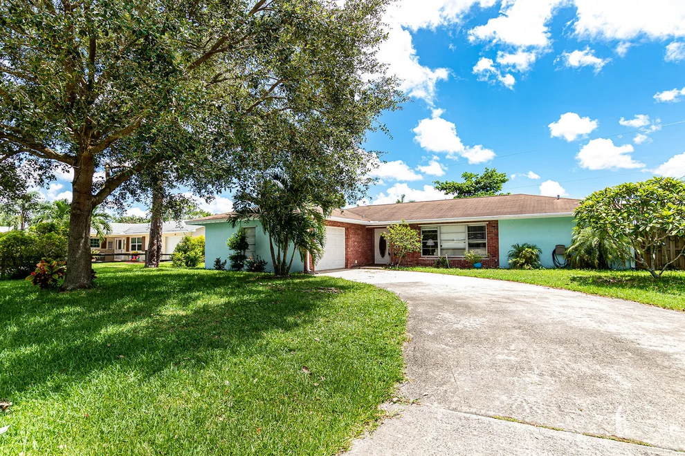 Unit for sale at 97 W Mango Road, Lake Worth, FL 33467