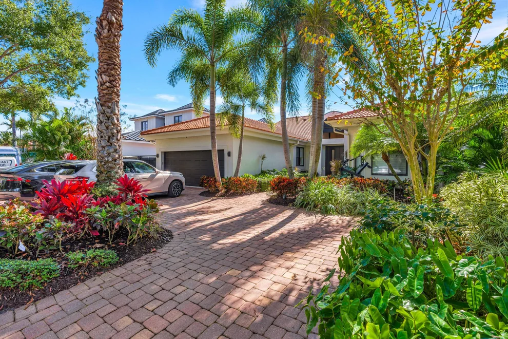 Unit for sale at 335 Regatta Drive, Jupiter, FL 33477