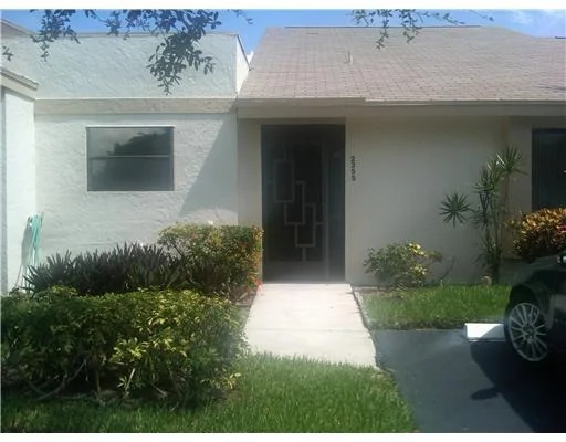 Unit for sale at 2355 NW 13th Street, Delray Beach, FL 33445