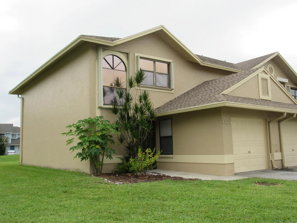Unit for sale at 5868 Northpointe Lane, Boynton Beach, FL 33437