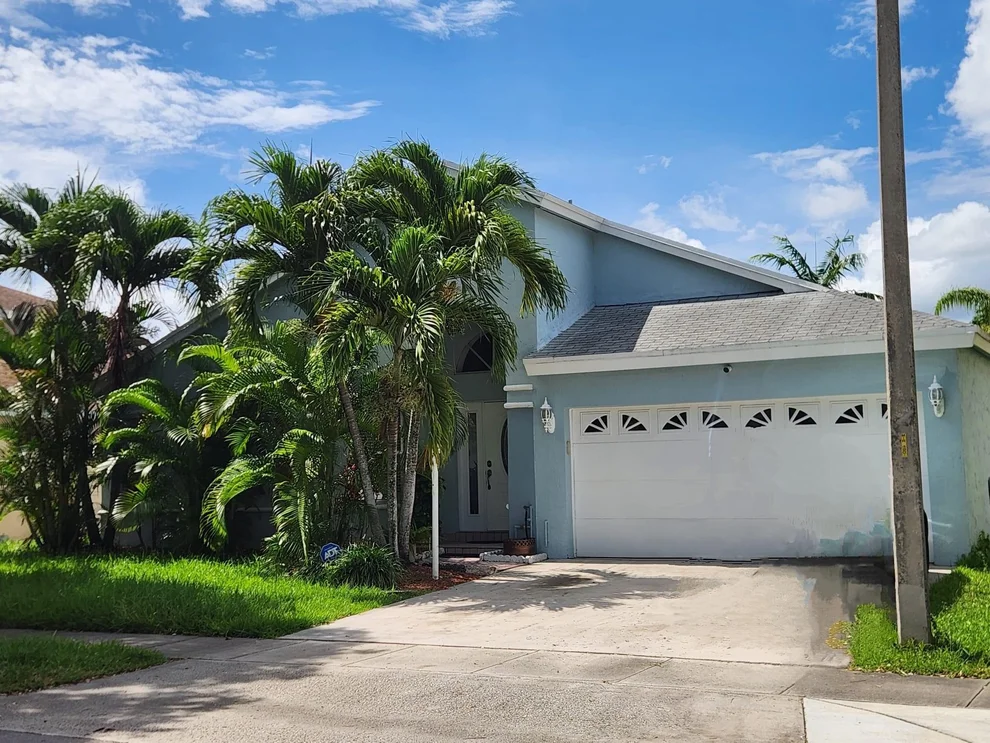 Unit for sale at 9601 Encino Street, Miramar, FL 33025