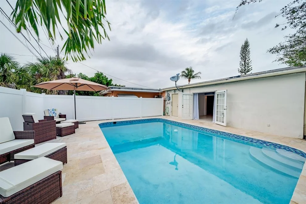 Unit for sale at 1201 NW 58th Avenue, Lauderhill, FL 33313