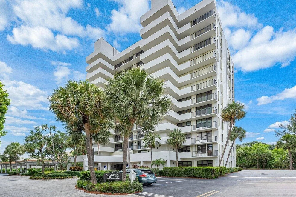 Unit for sale at 4600 S Ocean Boulevard, Highland Beach, FL 33487