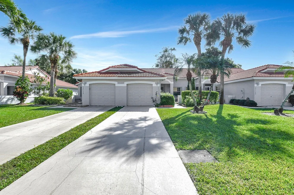 Unit for sale at 15136 W Tranquility Lake Drive, Delray Beach, FL 33446