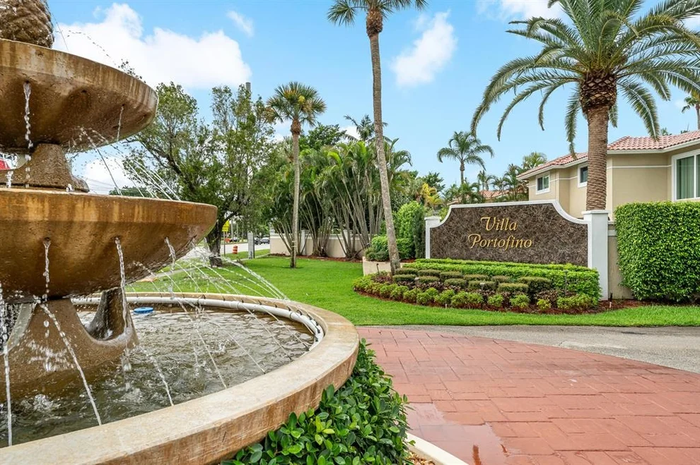 Unit for sale at 721 Villa Portofino Circle, Deerfield Beach, FL 33442