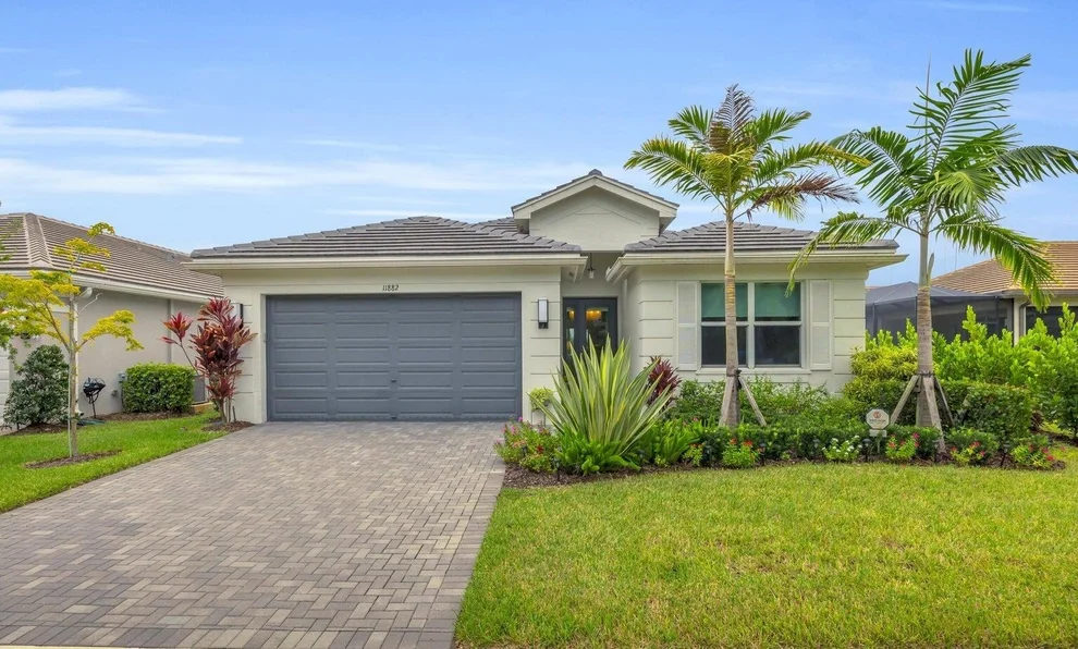 Unit for sale at 11882 SW Oceanus Boulevard, Port St Lucie, FL 34987