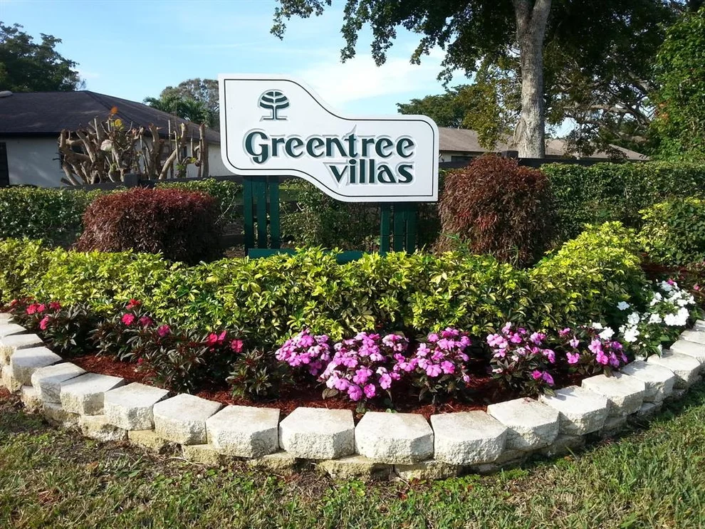 Unit for sale at 10143 Eaglewood Terrace, Boynton Beach, FL 33436