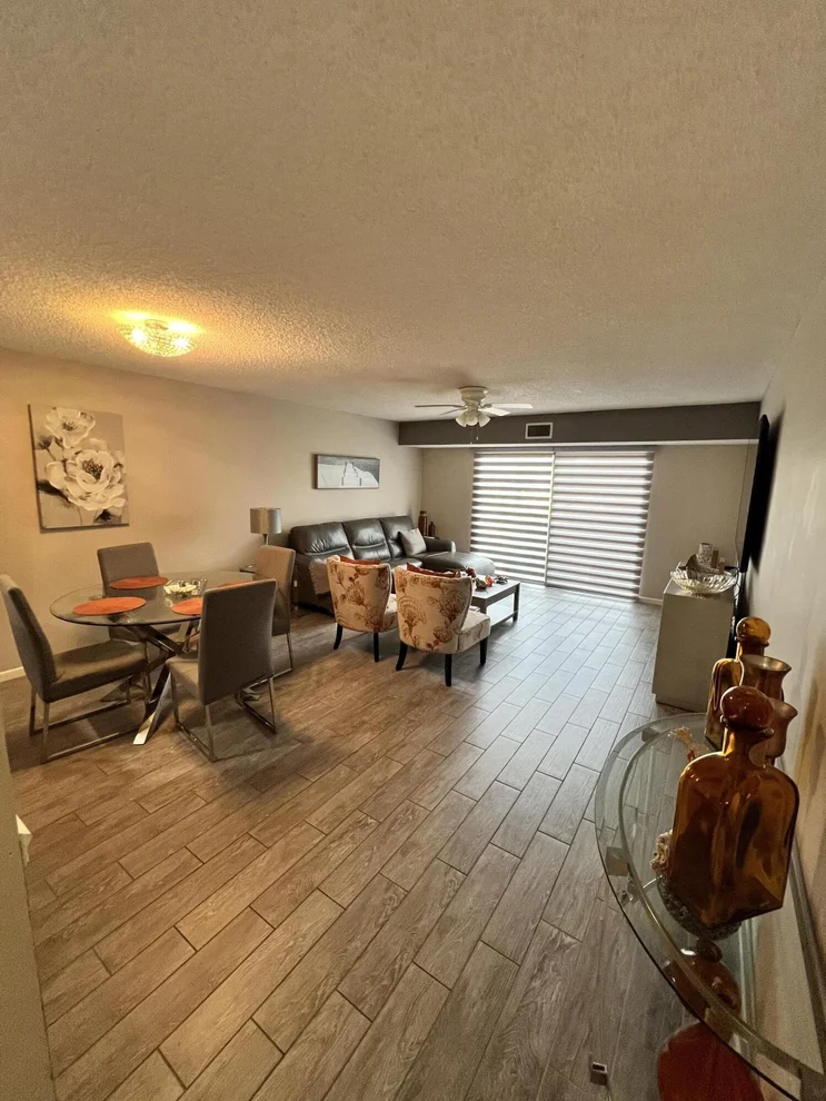 Unit for sale at 4661 S Fountains Drive S, Lake Worth, FL 33467