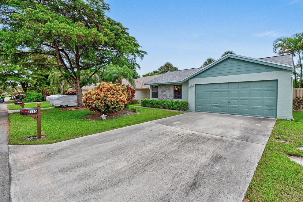 Unit for sale at 3180 NW 6th Street, Delray Beach, FL 33445