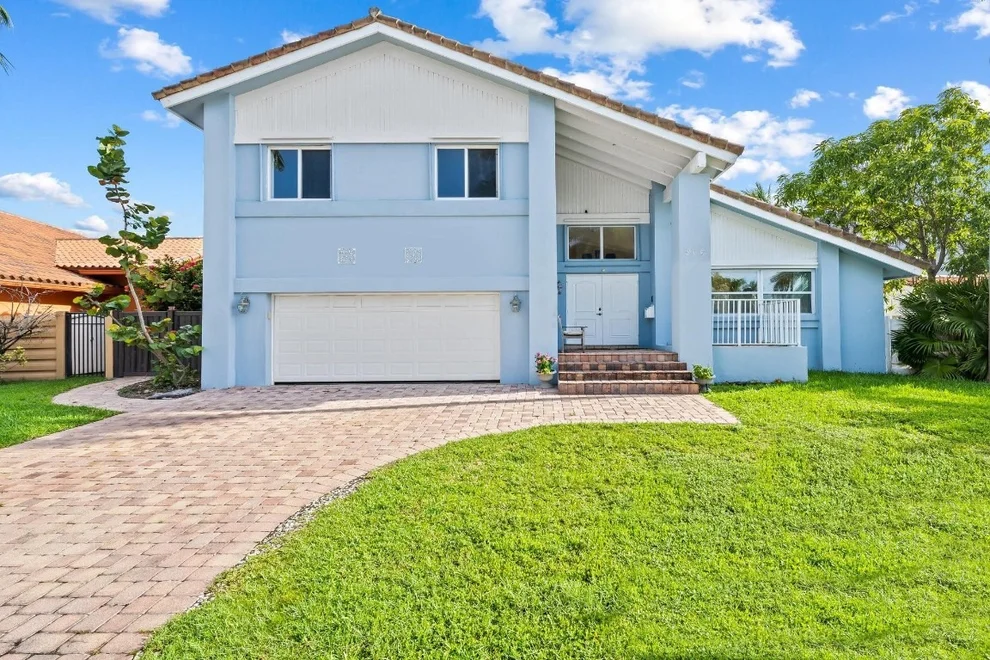 Unit for sale at 715 Tyler Street, Hollywood, FL 33019