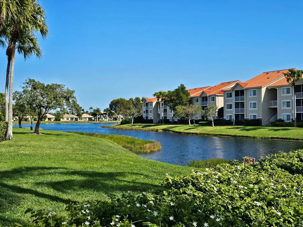 Unit for sale at 8855 Okeechobee Boulevard, West Palm Beach, FL 33411