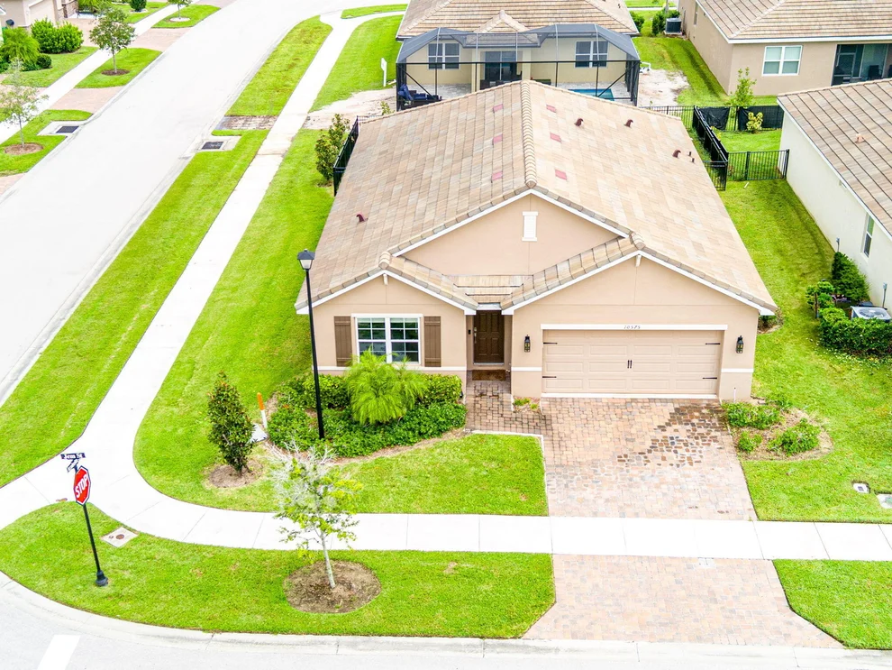 Unit for sale at 10575 SW Jem Street, Port St Lucie, FL 34987