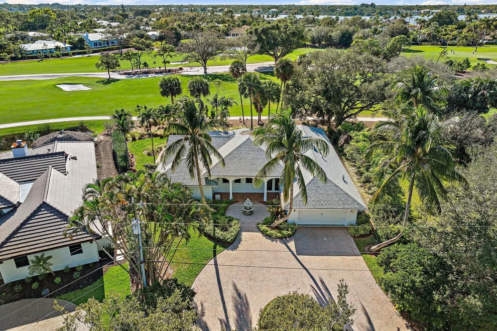Unit for sale at 209 Fairway W, Tequesta, FL 33469