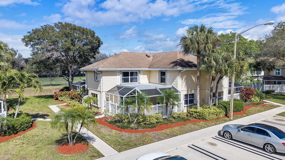 Unit for sale at 5704 Wheatley Court, Boynton Beach, FL 33436