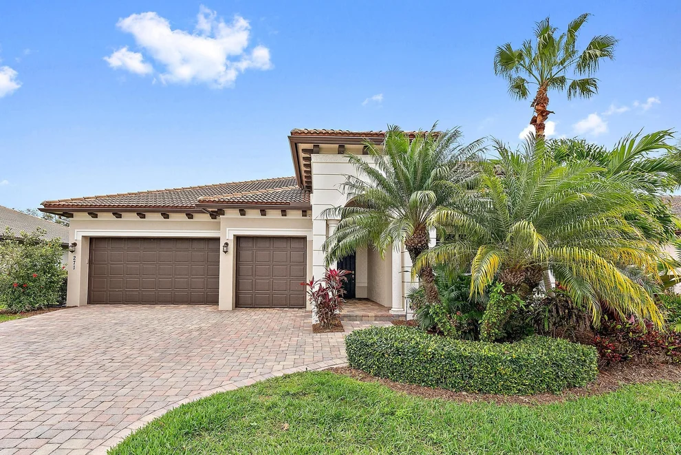 Unit for sale at 271 Rudder Cay Way, Jupiter, FL 33458