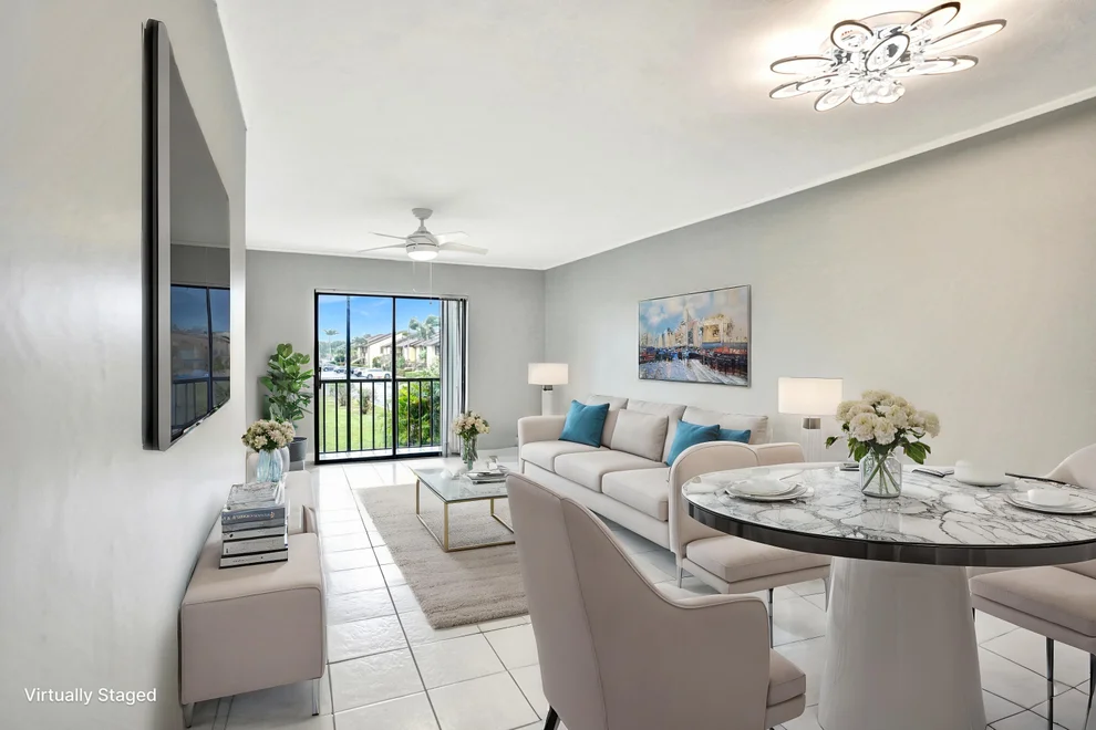 Unit for sale at 7094 Golf Colony Court, Lake Worth, FL 33467