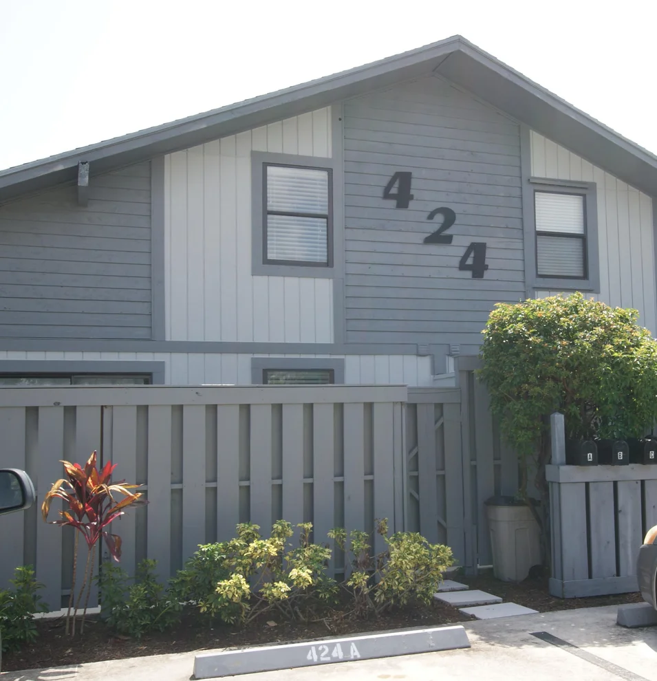 Unit for sale at 424 N Cypress Drive, Tequesta, FL 33469