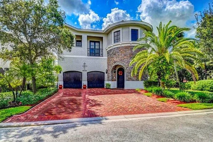 Unit for sale at 9688 Ginger Court, Parkland, FL 33076