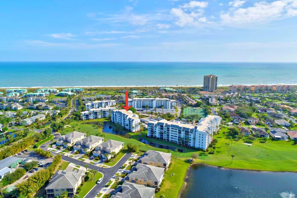 Unit for sale at 2400 S Ocean Drive, Fort Pierce, FL 34949