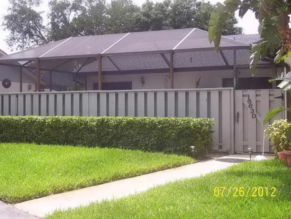 Unit for sale at 1563 Pheasant Walk, Fort Pierce, FL 34950