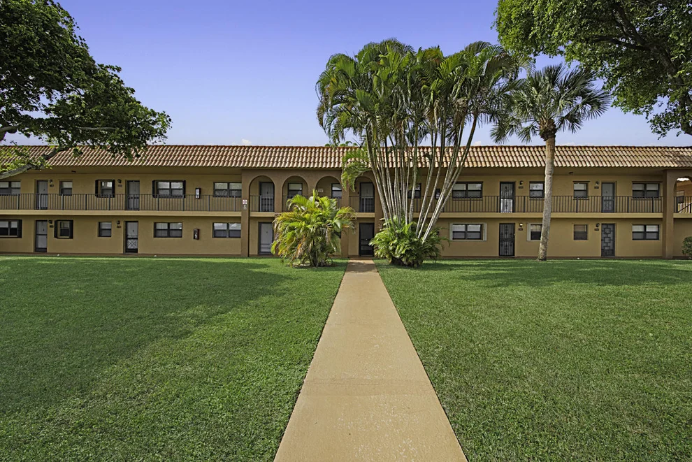 Unit for sale at 1981 W Woolbright Road, Boynton Beach, FL 33426