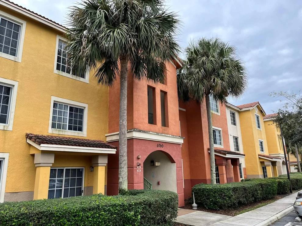Unit for sale at 6760 Heritage Grande, Boynton Beach, FL 33437