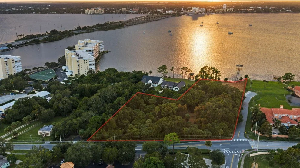 Unit for sale at 0 Merritt Avenue, Merritt Island, FL 32953