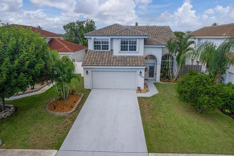 Unit for sale at 7386 MICHIGAN ISLE Road, Lake Worth, FL 33467