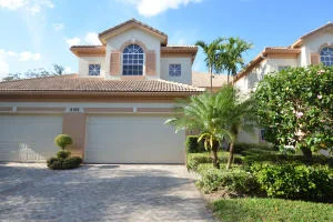 Unit for sale at 6189 Island Walk, Boca Raton, FL 33496