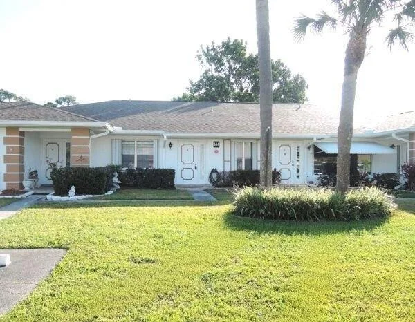 Unit for sale at 944 Savannas Point Drive, Fort Pierce, FL 34982