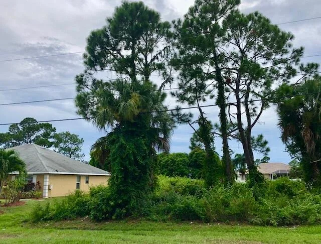 Unit for sale at 3662 SW Ballweg Street, Port St Lucie, FL 34953