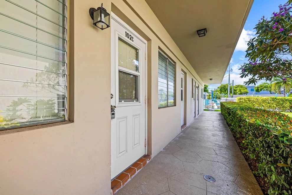Unit for sale at 2121 NE 42nd Court, Lighthouse Point, FL 33064