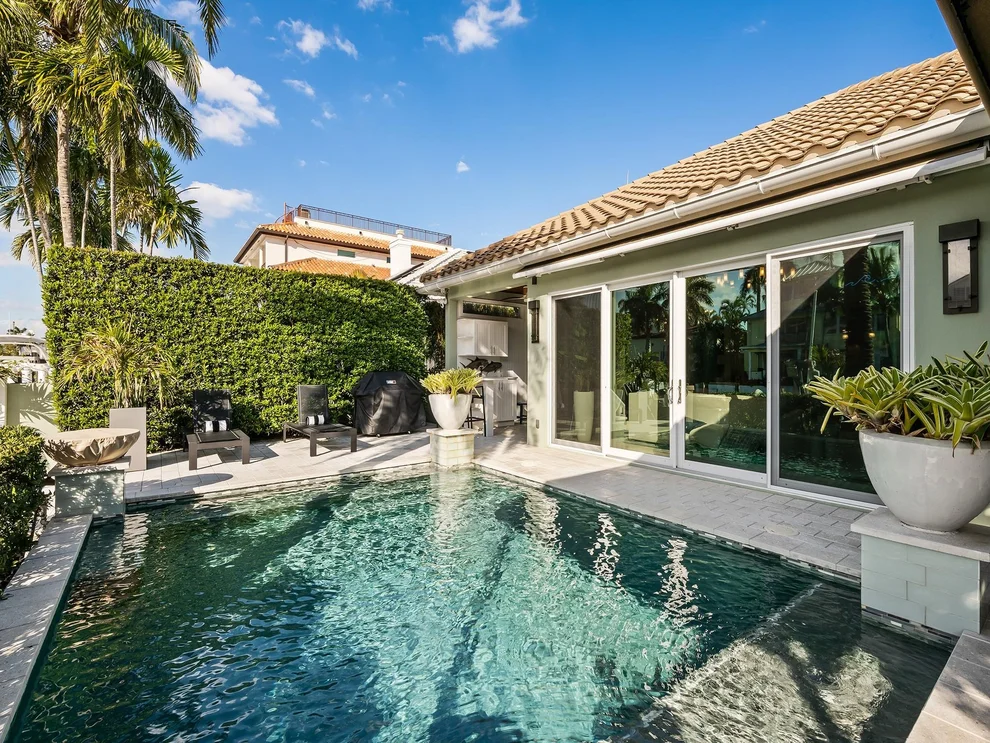 Unit for sale at 629 Poinciana Drive, Fort Lauderdale, FL 33301