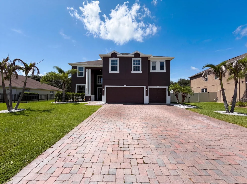 Unit for sale at 5845 Wyndham Manor, Vero Beach, FL 32967